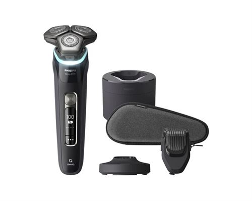 Philips S9986/59 9 serie luxe oplaadbare shaver