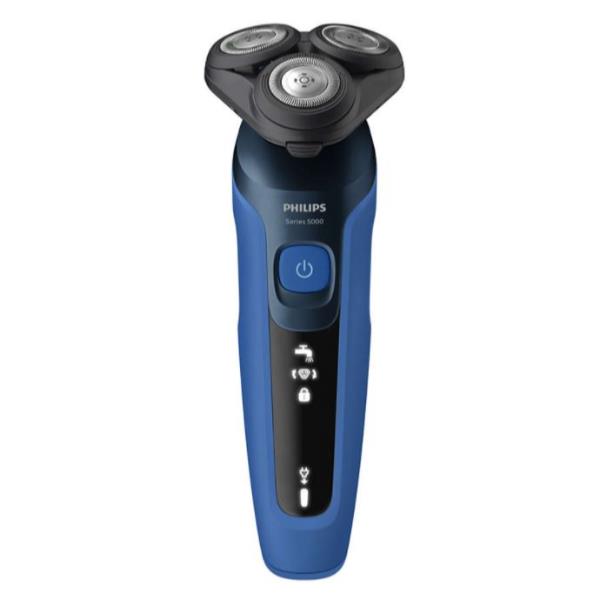 Philips S5466/17 serie 5000 oplaadbare precision shaver