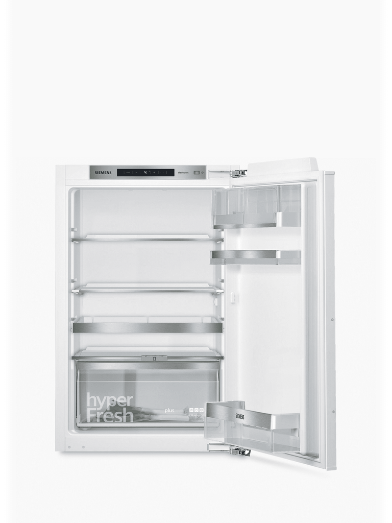 Siemens Premium 88 cm iQ300 deur op deur koelkast