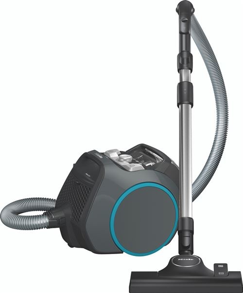 Miele BOOST CX1 Active stofzuiger zonder zak Grijs