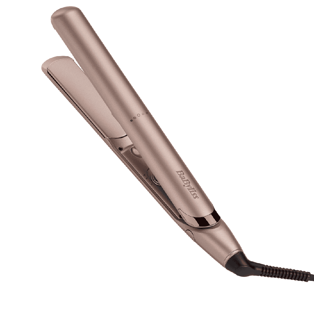 Babyliss ST90PE Keramische Stijltang 3 temperaturen.