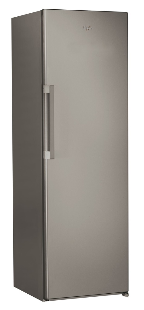Whirlpool SW8AM2CXR2 187.5 cm 364 L koelkast Inox