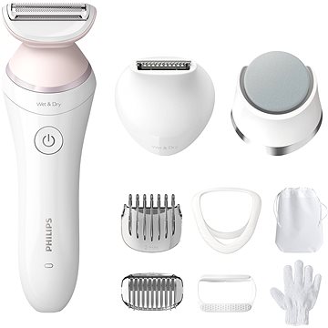 Philips Epilator - Ladyshave BRL17600
