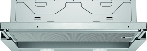 Siemens LI64LA521 60 cm telescopische dampkap
