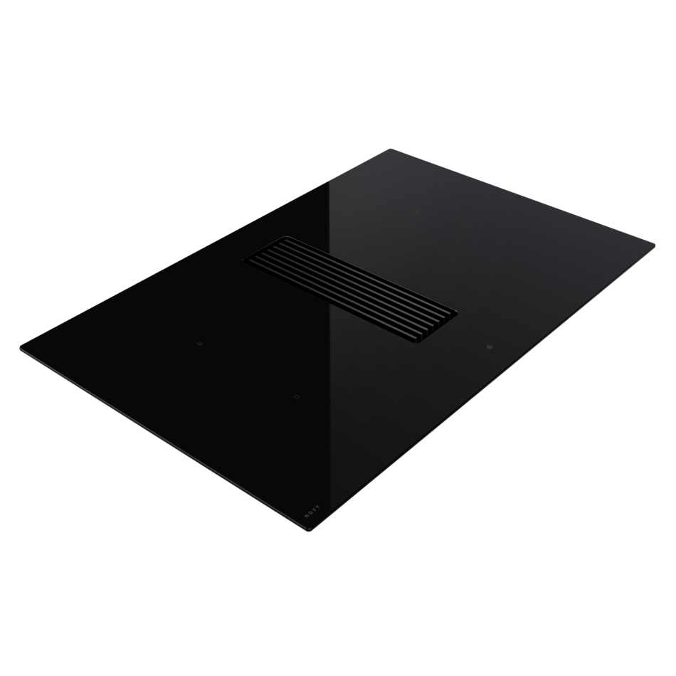 Novy Easy Pro 1851 Werkbladafzuiging Inductiekookplaat