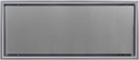 Novy 6940 PURELINE PRO 120 cm Premium inbouw groep Inox