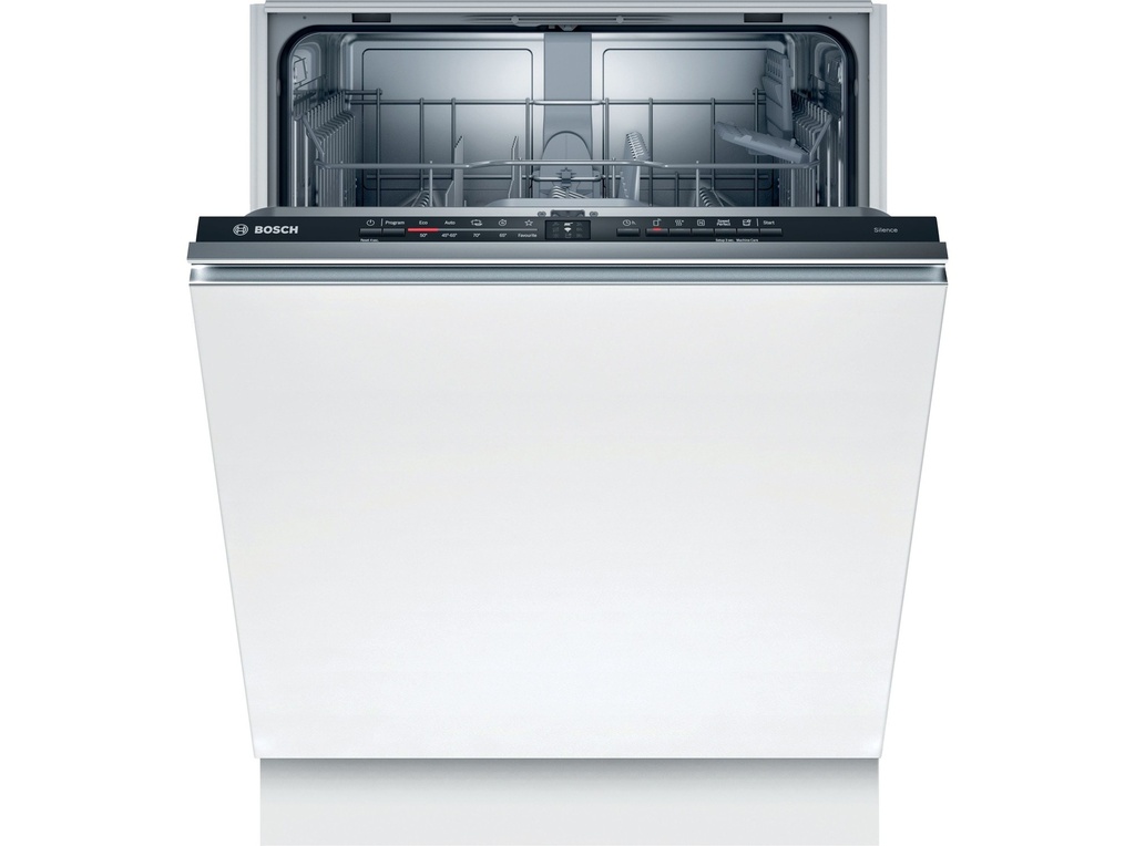 Bosch SMV2ITX18E 60cm volledig integreerbare vaatwasser