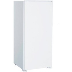 Wiggo WL-BUR123E(W) 123 cm luxe glijscharnier koelkast