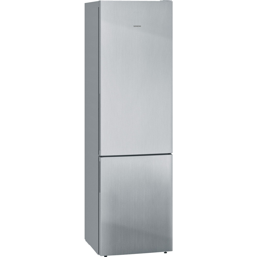 Siemens KG39EAICA vrijstaande koel-vriescombi 203cm Inox