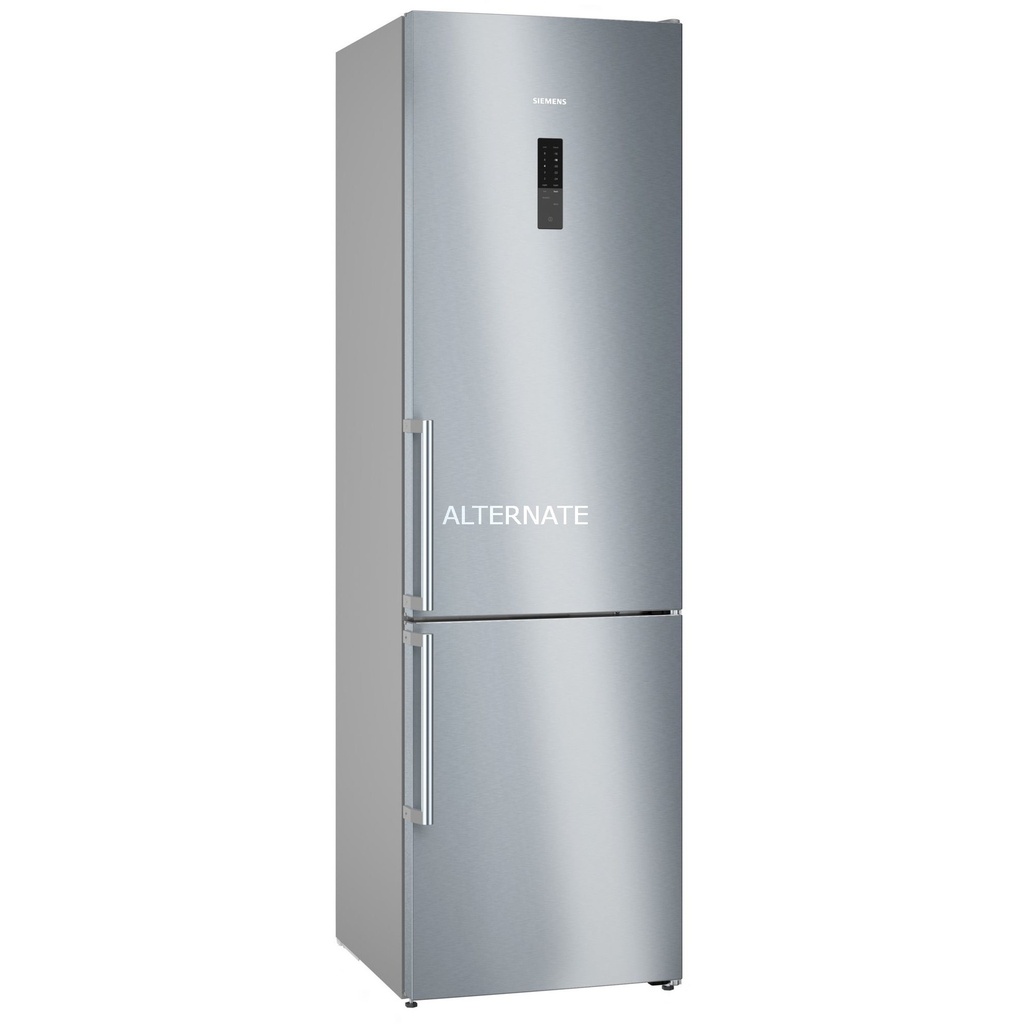 Siemens KG39NAIBT Zuinige koel-vriescombi 203cm Inox
