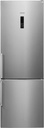 Siemens KG49NAICT vrijstaande koel-vriescombi 203x70cm 440L Inox