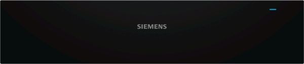 Siemens BI510CNR0 warmhoudlade zwart