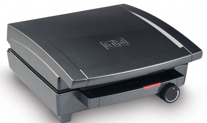 Fritel WA1451 1400 Watt compact wafelijzer