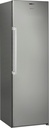 Bauknecht KR19G4IN2 187,5 cm koelkast vrijstaand Optic Inox