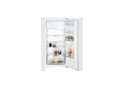 Siemens KI21RNSE0 88 cm glijscharnier koelkast