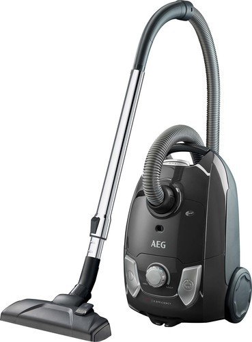 AEG VX41GMT stofzuiger met zak 650 Watt