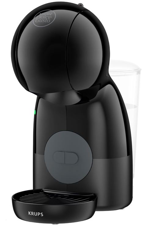 Krups Dolce Gusto YY4876FD Piccolo XS Zwart