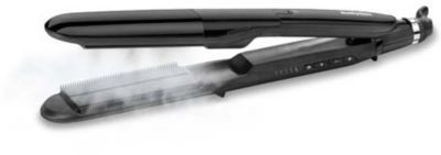 Babyliss ST492E Stoom Stijltang krullen en stylen