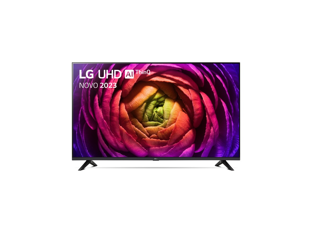 LG 55UR73006LA 55" 139 cm 4K Ultra HD Smart TV
