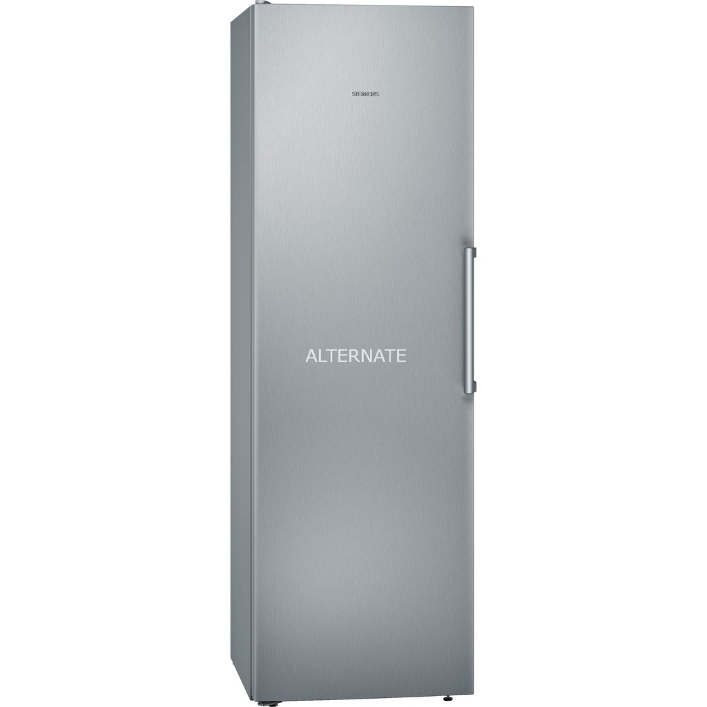 Siemens KS36VVIEP 186 cm vrijstaande Inox koelkast