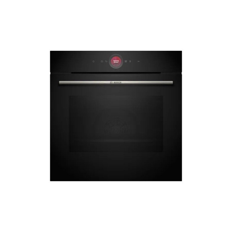 Bosch HBG7241B1 A+ 60 cm TFT-touch SoftMove Zwart