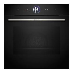 Bosch HRG7361B1 A+ 60 cm Added Steam TFT-touch Zwart