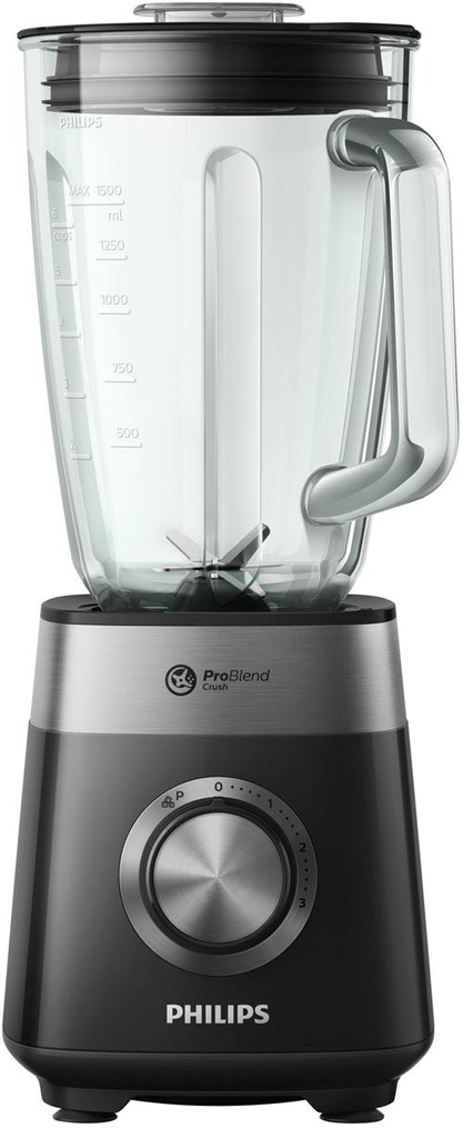 Philips HR2228/90 800 Watt 2 Liter blender