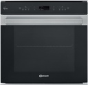 Bauknecht BIK7CPC8TSPT 73 Liter A+ oven met Pyrolyse