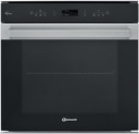Bauknecht BIK7CH8TSPT 73 Liter A+ oven met Hydrolyse