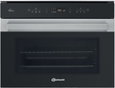 Bauknecht ECSK7CT845PT A klasse 45 cm 29 L combistoomoven