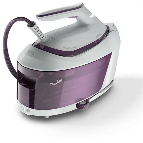 Philips Perfect Care 6.5 Bar 2400 Watt strijkgenerator