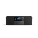 Philips TAM680510 Micro Stereo Home System 2 x 25 W