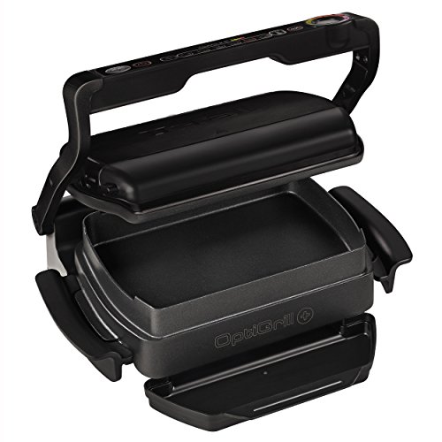 Tefal YY4759FB GC7148112 Optigrill +