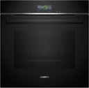 Siemens HB734G1B1 eco clean bakoven met hetelucht 60 cm nishoogte
