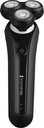 Remington XR1750 3 kops X5 Limitless oplaadbare shaver