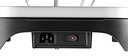 Tefal RE458812 Raclette inox design 10 personen