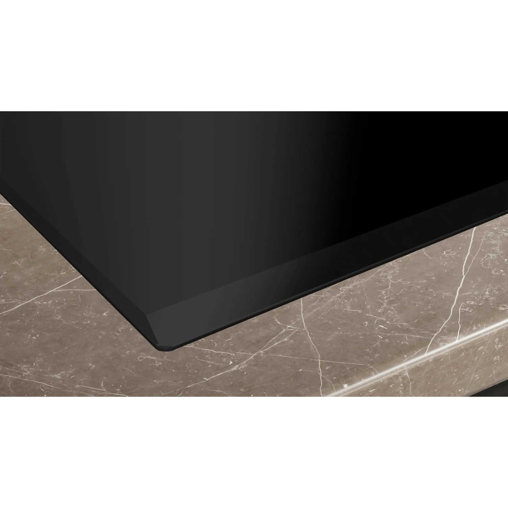 Siemens EX651HEC1E 60 cm 4 zones 1 Flex inductiekookplaat