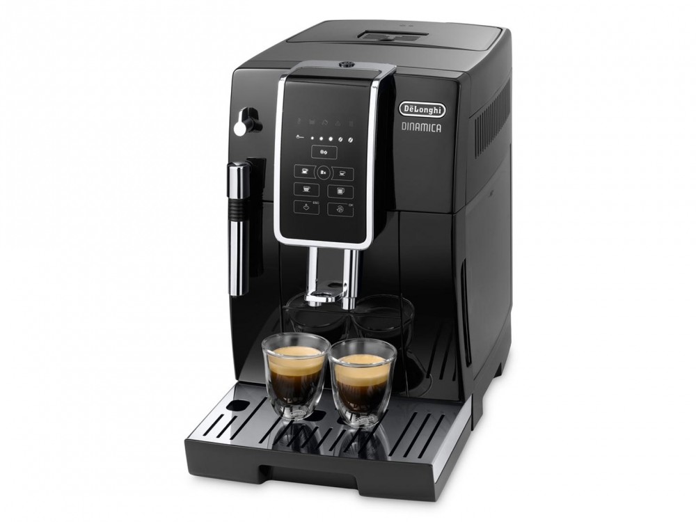 Delonghi ECAM35015B Dinamica Espresso apparaat