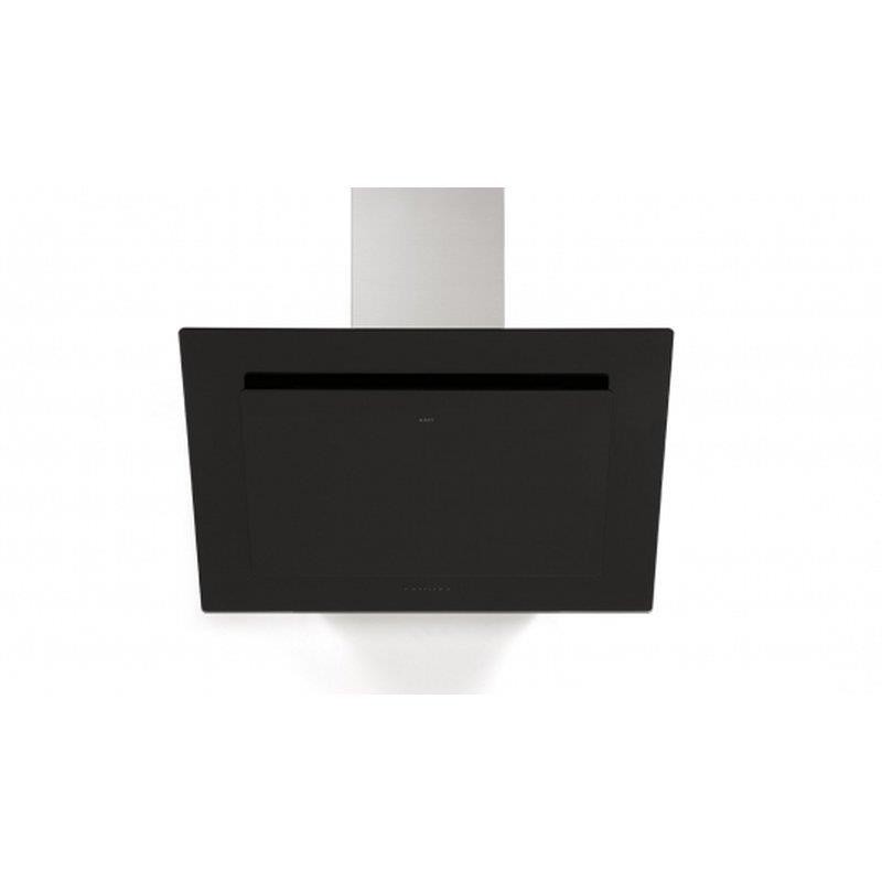 Novy 7840 Vision wanddampkap 120 cm zwart A+ klasse