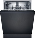 Siemens Extra Klasse SN63EX20BE 81,5 cm Home Connect vaatwas