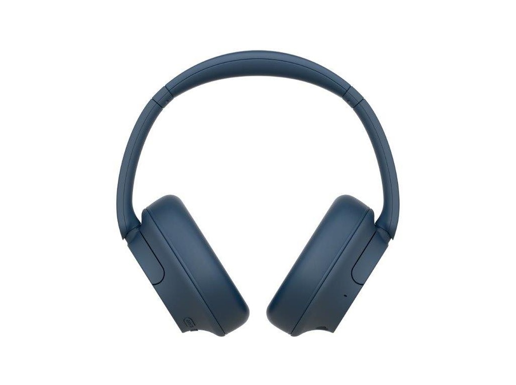 Sony WHCH720NL bedraad en draadloze bluetooth hoofdtelefoon Noise cancelling