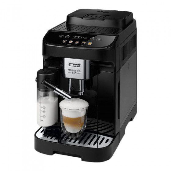 Delonghi ECAM290.61.B Magnifica Evo Volautomaat Espresso