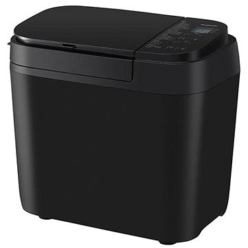 Panasonic SDR2530KXE Broodbakmachine met Glutenvrij - Zwart