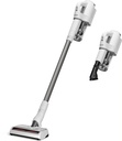 Miele Duoflex HX1 Extra Wit 2 in 1 steelstofzuiger