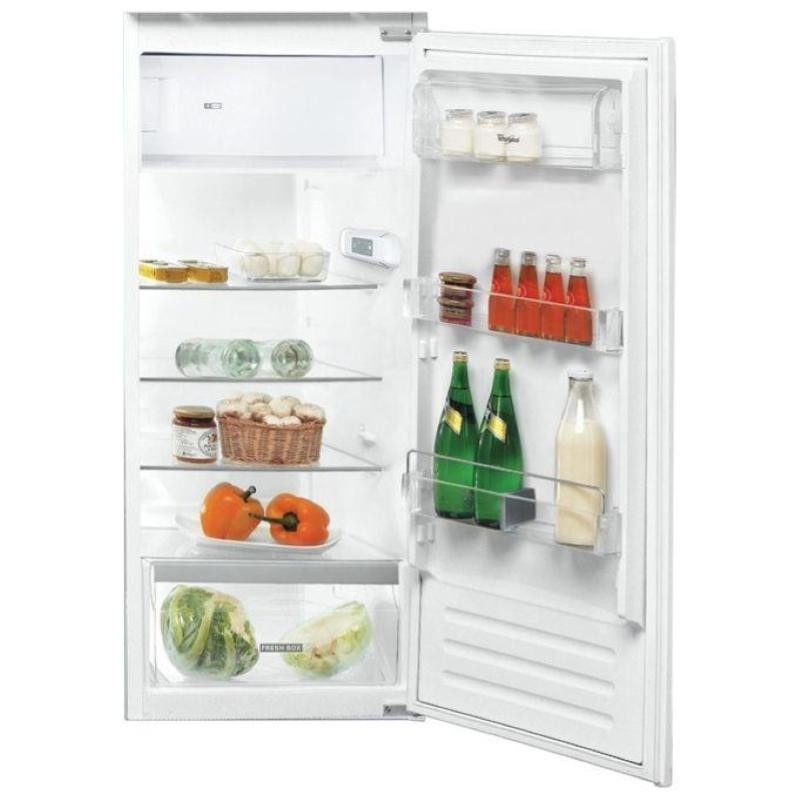 Whirlpool ARG71912 122 cm vriesvak glijscharnier
