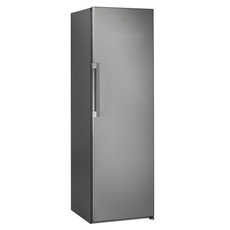 Whirlpool SW8AM2QX2 187,5 cm vrijstaande koelkast Grijs