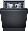 Siemens 81,5cm full integreerbare vaatwasser varioscharnier