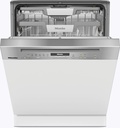 Miele G7210SCICS Klasse A Inox Kuip inbouwvaatwasser