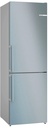 Bosch KGN36VLDT 186 cm 321 L No Frost koel-vrieskast Inox