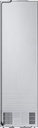 Samsung RB38C607AB1 EXTREEM Zuinig 185cm 344L Zwart RVS